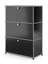 USM Haller Highboard M, Customisable