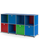 USM Haller Sideboard for Kids, Multicoloured 