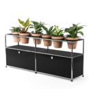 USM Haller Plant World Sideboard