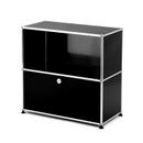 USM Haller Sideboard M with 1 Drop-down Door