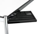 USM Haller Pivoting Pen Holder for USM Haller Table