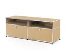 USM Haller TV Sideboard, USM beige