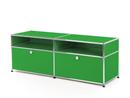 USM Haller TV Sideboard, USM green