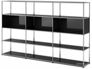 USM Haller Living Room Shelf XL