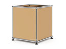 USM Haller Cube, 35 x 35 cm, USM beige