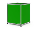 USM Haller Cube, 35 x 35 cm, USM green