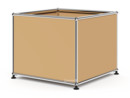 USM Haller Cube, 50 x 50 cm, USM beige
