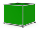 USM Haller Cube, 50 x 50 cm, USM green