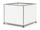 USM Haller Cube, 50 x 50 cm, Pure white RAL 9010