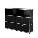 USM Haller Highboard L, Customisable