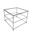 USM Inos Filing Frame for USM Haller Extension Shelf, 35