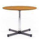 USM Kitos E High Table, Wood, Natural oiled oak