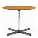 USM Kitos E High Table, Wood, Natural oiled oak