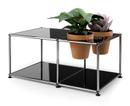 USM Haller Plant World Side Table