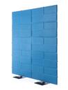 Details USM Haller USM Privacy Panels Acoustic Wall USM Privacy Panels Acoustic Wall