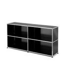 USM Haller Sideboard L open