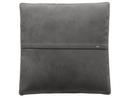 Vetsak Cushion, Jumbo Pillow, Velvet - Dark grey
