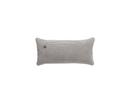 Vetsak Cushion, Pillow, Cord velours - Platinum