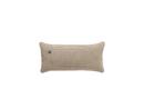 Vetsak Cushion, Pillow, Cord velours - Sand