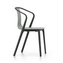 Belleville Armchair Outdoor, Moss grey