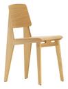 Chaise Tout Bois, Natural oak