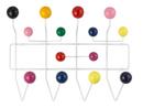 Hang It All, Classic: Balls multicoloured