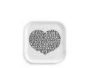 Girard Classic Trays, S, International Love Heart