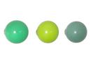 Coat Dots Set of 3 , Green