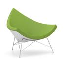 Coconut Chair, Hopsak, Grass green / forest