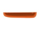 Corniches, Big (H 8,6 x B 45,5 x T 21,9 cm), Orange