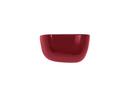 Corniches, Small (H 11,6 x B 21 x T 14,4 cm), Japanese red