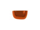 Corniches, Small (H 11,6 x B 21 x T 14,4 cm), Orange