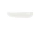 Corniches, Medium (H 8,8 x B 35,2 x T 14,8 cm), White