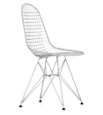 Vitra Eames DKR Wire Chair