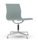 Aluminium Group EA 101, Ice blue / ivory, Polished