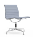 Aluminium Group EA 105, Polished, Hopsak, Dark blue / ivory