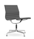 Aluminium Group EA 105, Chrome-plated, Hopsak, Dark grey