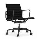 Details Vitra Aluminium Group EA 117 Aluminium Group EA 117, Aluminium powder-coated deep black, Hopsak, Nero