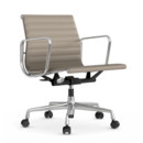 Aluminium Group EA 117, Polished, Leather, Sand