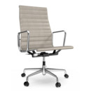 Aluminium Group EA 119, Polished, Leather Premium F, Sand