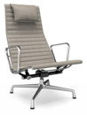 Aluminium Group EA 124, Polished, Leather (Standard), Sand