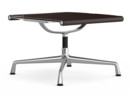 Aluminium Group EA 125, Base polished, Leather, Marron