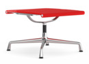 Aluminium Group EA 125, Base chrome-plated, Hopsak, Red / poppy red