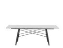 Eames Coffee Table, L 114 x W 76 cm, Marble Carrara