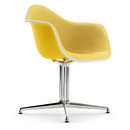 DAL, Sunlight, With full upholstery, Yellow / ivory