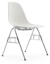 Eames Plastic Side Chair RE DSS