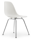 Eames Plastic Side Chair RE DSX