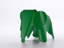 Eames Elephant, Palm green