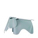 Eames Elephant Small, Ice grey