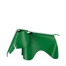 Eames Elephant Small, Palm green